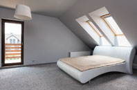 Invergeldie bedroom extensions